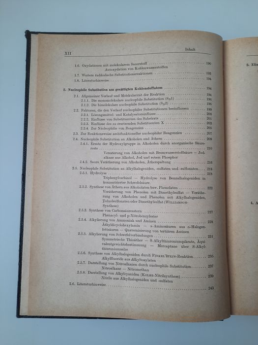 Organikum - Heinz Becker, Werner Berger