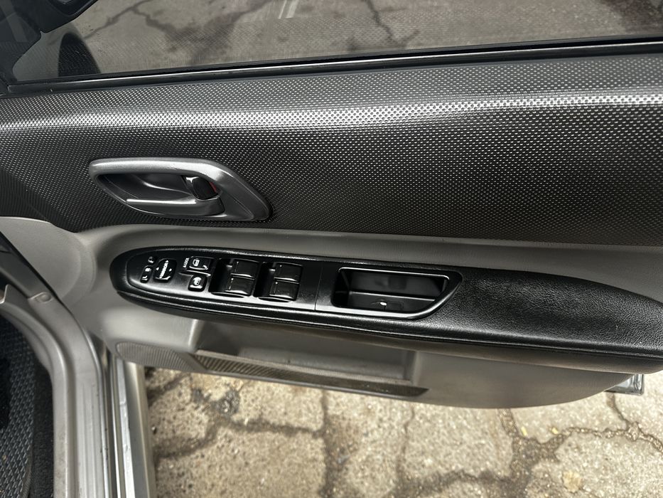 Продам машину Subaru Forester