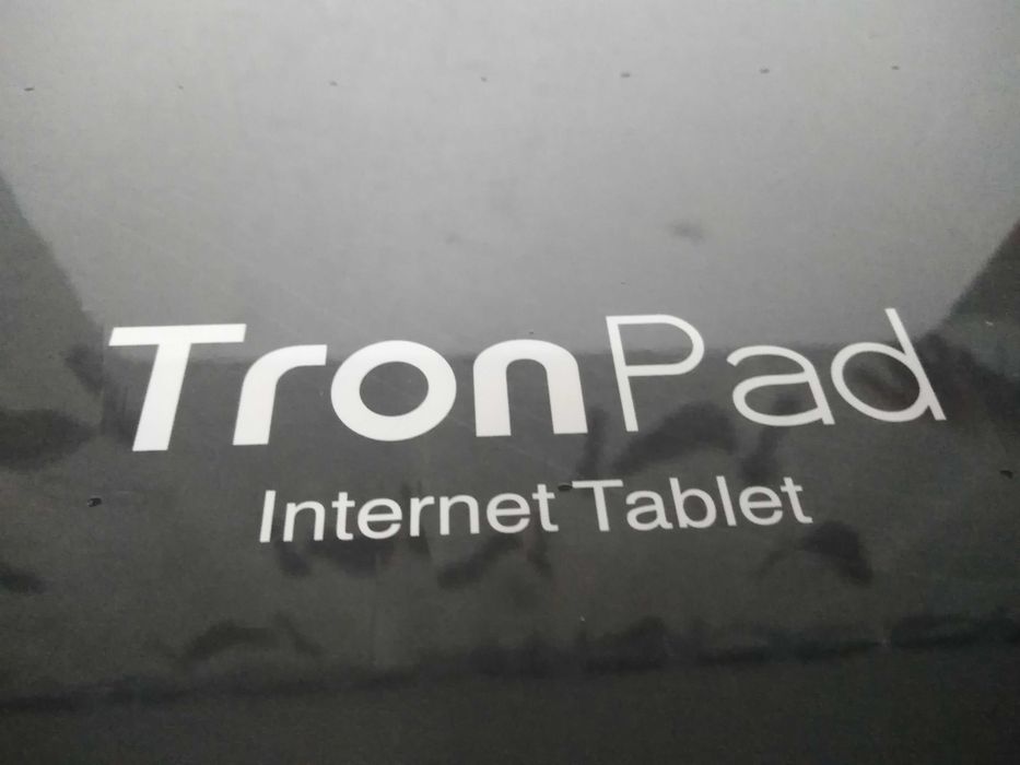 Tablet PC Pritom Tronpad L10 4GB RAM + 128GB Rom