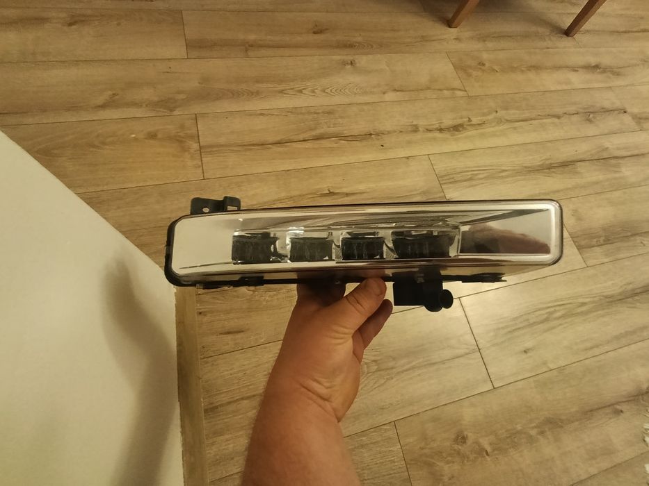 Halogen LED Prawy BMW 5 G30 G31
