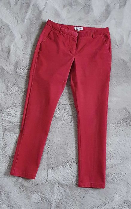 spodnie chinosy casual Medicine rozmiar 42 XL