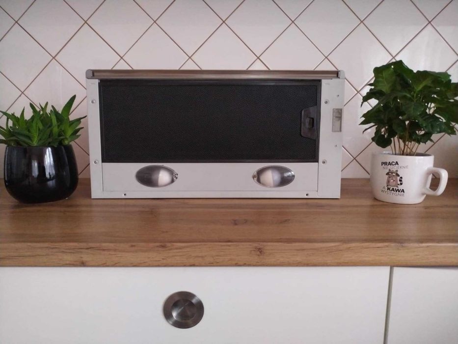 Okap Franke inox 60cm