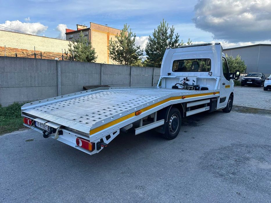 Wynajem Długoterminowy Autolawety Wypożyczalnia Lawet Pomoc Drogowa