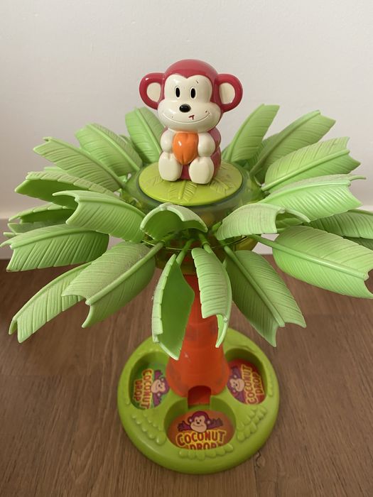 Brinquedo de criança