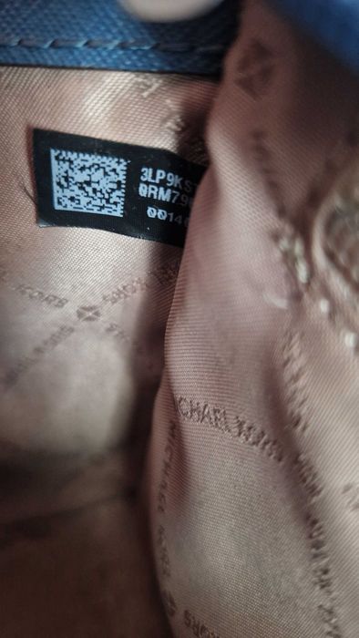 Oryginalna torebka Michael Kors