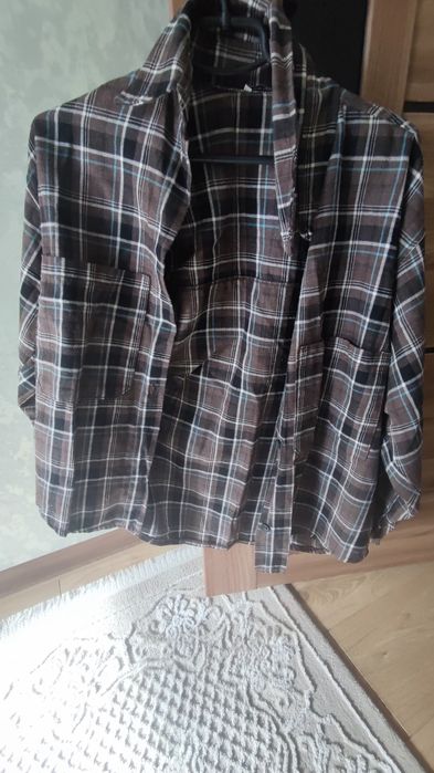 Продам нова рубашка