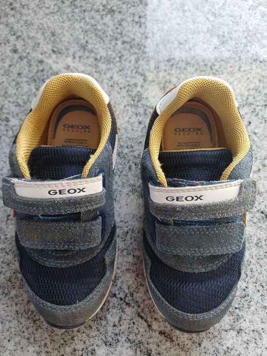 Sneakersy Geox 25r 39zl