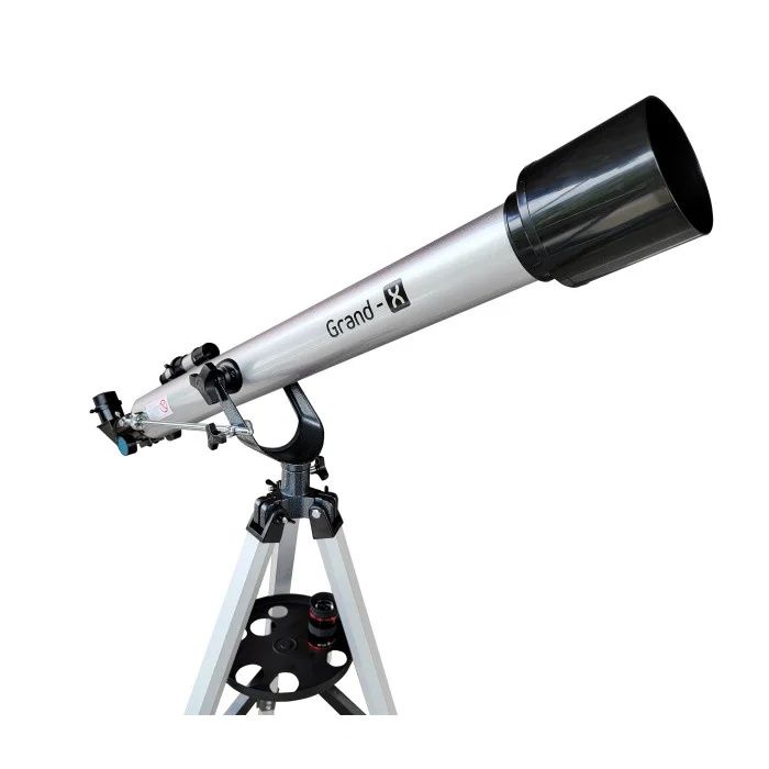 Телескоп Grand X 800/60