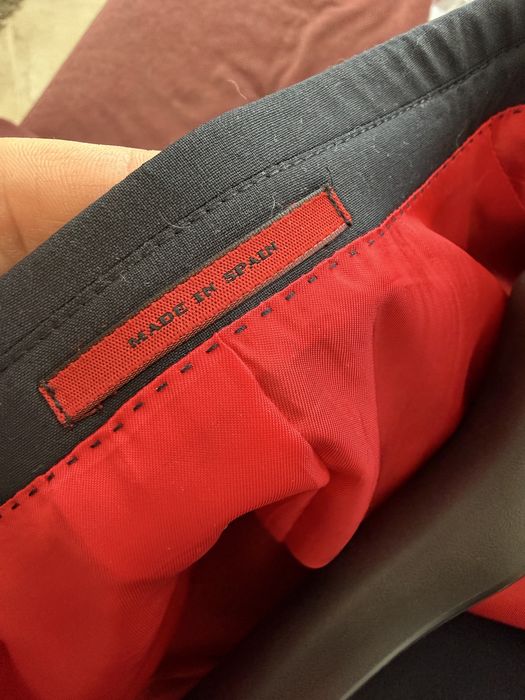 Fato Carolina Herrera