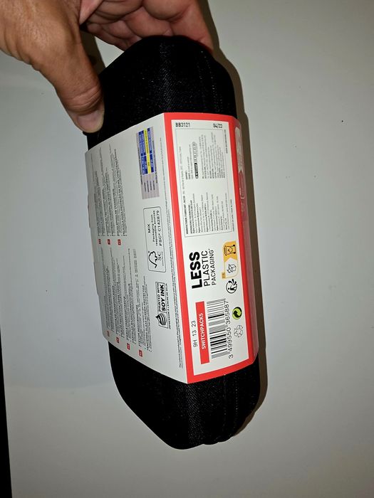 Bolsa BIGBEN  rígida para Nintendo_ SELADA