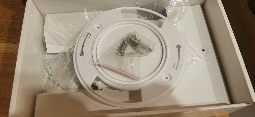 Access Point DRAYTEK Vigor AP912C POE- Dual Band