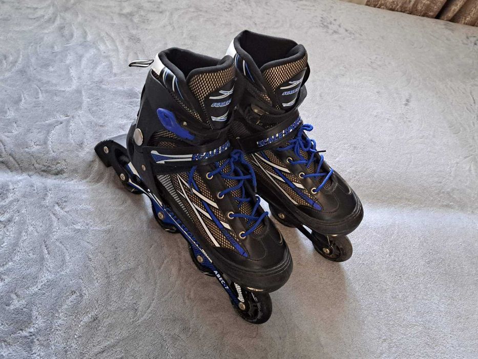 Ролики "Scale Sport".Майжі нові,розмір 41-44