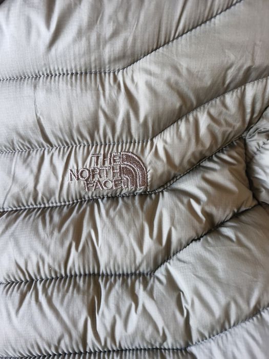 Kispo The North Face Verde Tamanho M