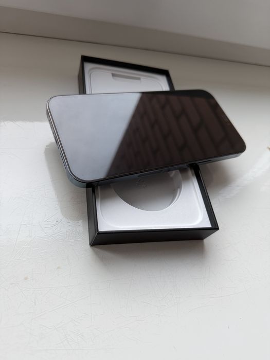 Продам Iphone 12 Pro max, Айфон 12 про макс