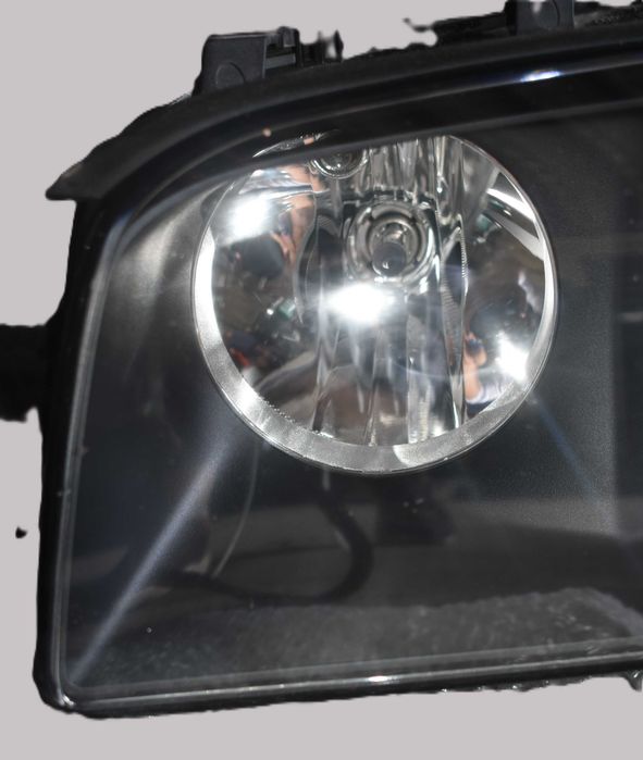 Farol esquerdo Bmw X3