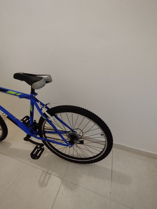 Bicicleta MTB - JL WENTI