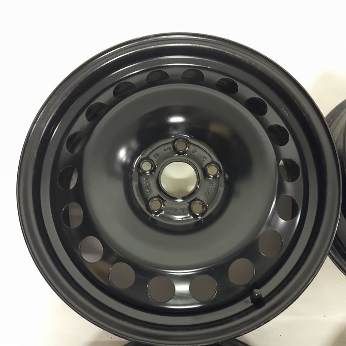 Felgi Stalowe 17" 5x112, Audi/VW/Skoda/Seat