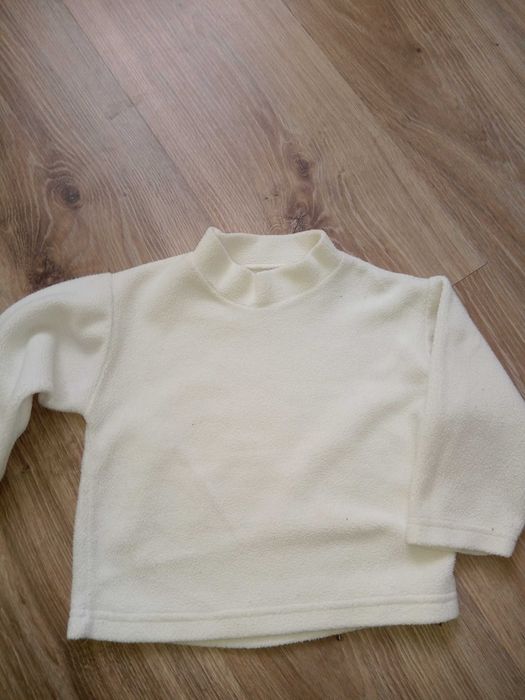 Bluzki dla dziewczynki