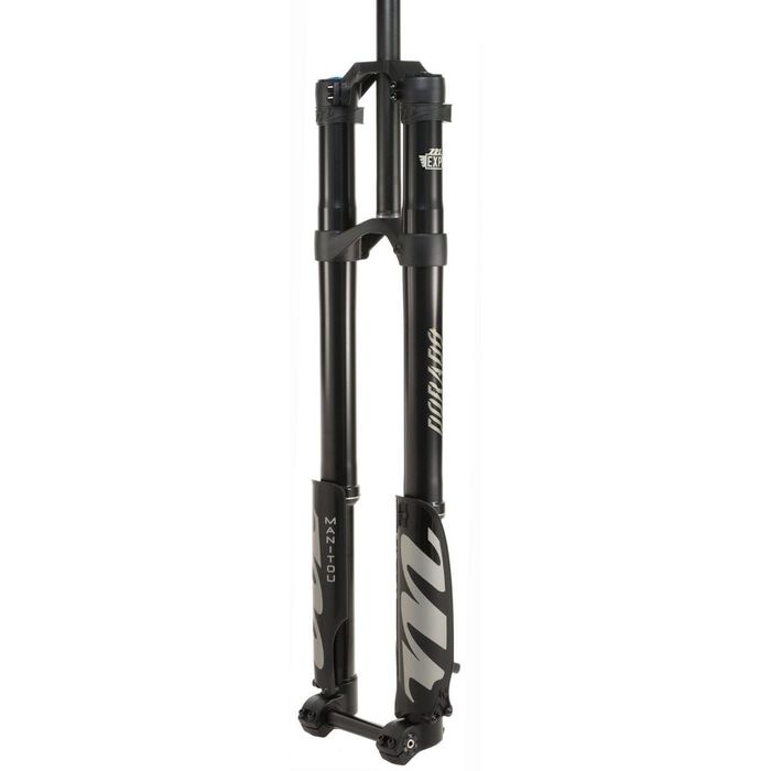 Manitou Dorado Expert