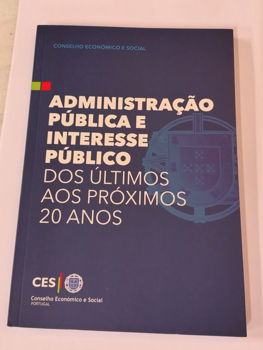 Administração pública e interesse público dos últimos aos próximos 20 anos