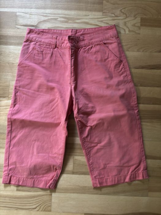 Krótkie spodenki szorty H&M 164 cm