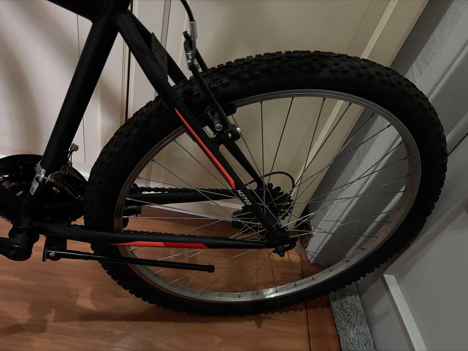 Bicicleta Hogan H2700