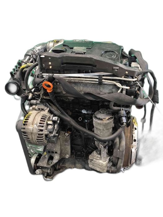 Motor Completo AUDI A3 1.9 TDI (77 kW / 105 cv) [05.2003 - 05.2010] BLS (OEM)