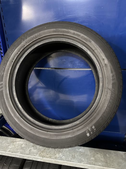 Lassa Driveveys 215/55r17 Склад Шин Умань