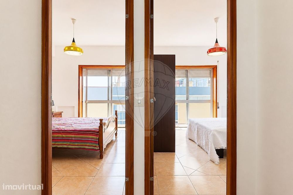 Apartamento T3 para venda