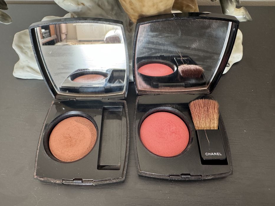 Румʼяна    Chanel