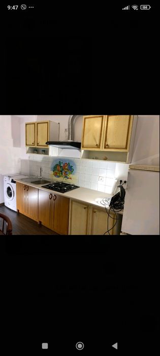 Здається 3 кімнатна квартира надовго