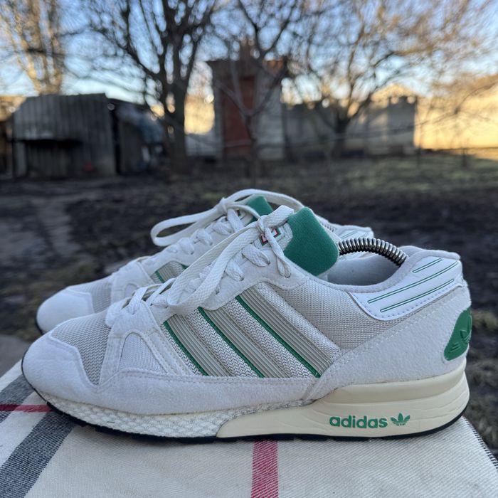 Кроссовки Adidas ZX 710 White, 42 размер, Оригинал, Кросівки