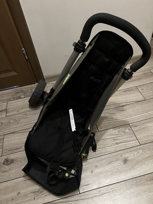 Dostawka do wózka buggypod