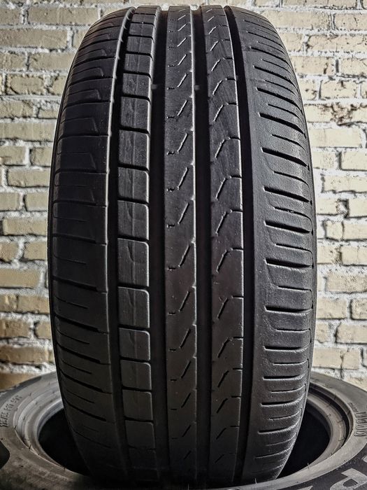 Пара 225/55r17 Pirelli | 2023 | 6mm | Преміум шини | Ідеальний стан
