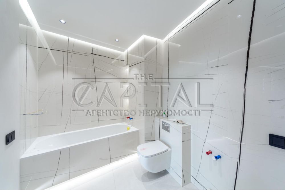 Продаж ВАУ квартири /80м2, 5 поверх, 3-кім/ ЖК Грейт, вул. Причальна