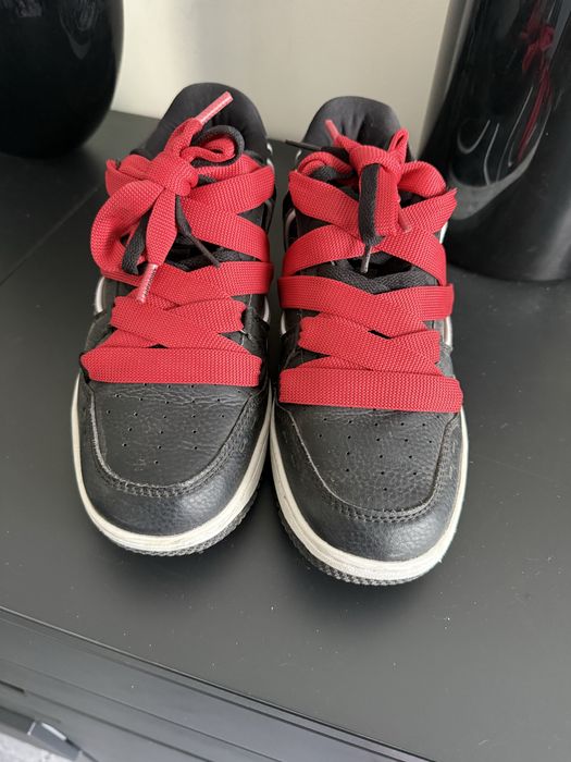 Wegańskie buty sportowe Chunky Lace Superdry 42