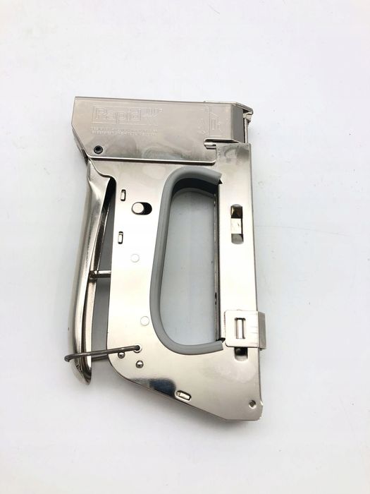 Rapid Kabeltacker R36 do kabli do 6mm stalowy mocny