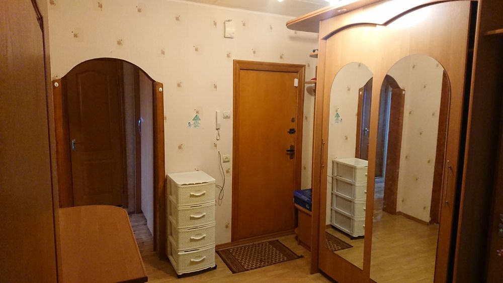 Продаж 3-к квартири в м.Славутич, Добринінський кв-л 9  21450$ (торг)