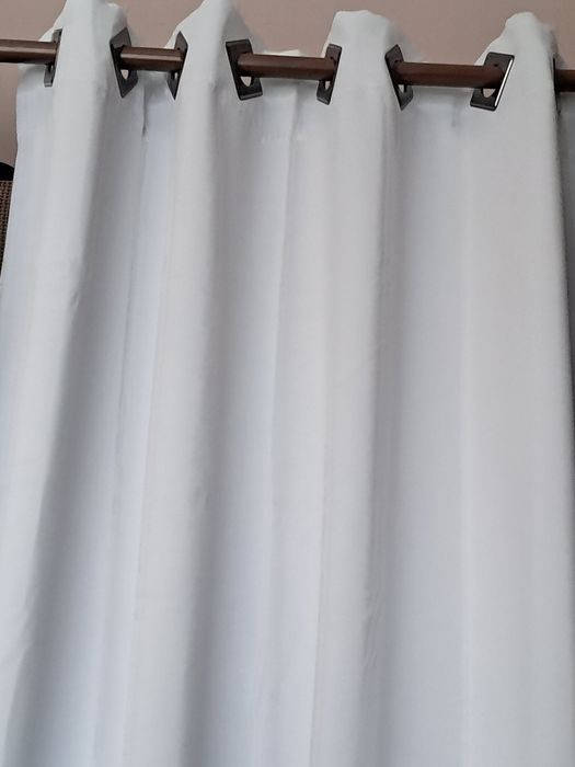 Штори  2шт  .140×260