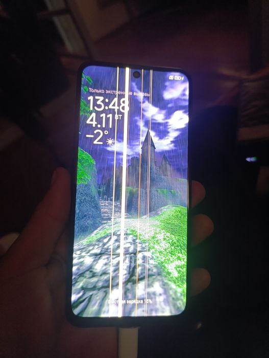 Xiaomi redmi note 12,4/128