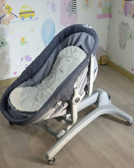 Ліжко Chicco Baby Hug