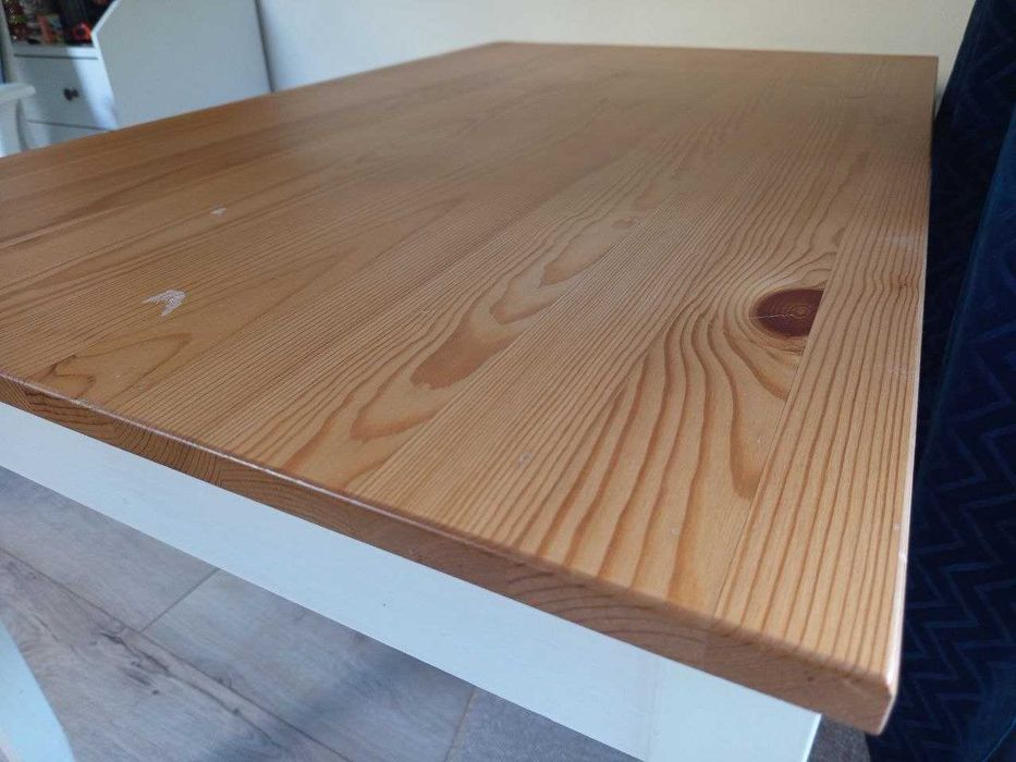 Stół Lerhamn IKEA