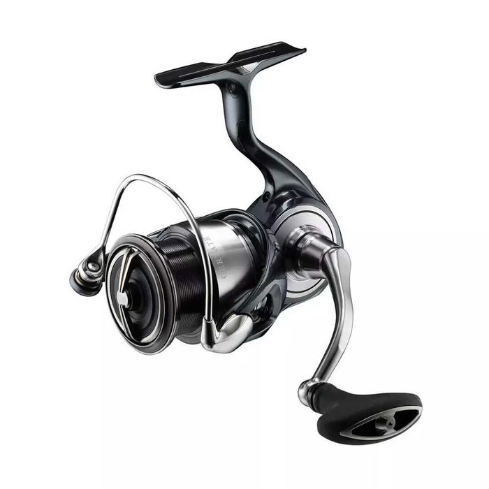 Котушки спінінгові Daiwa Luvias, Daiwa Certate ДАЙВА Сертейт Луваис