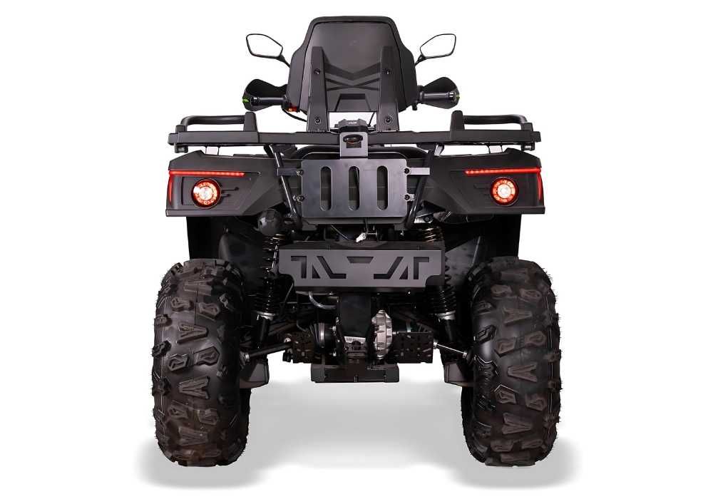 Квадроцикл Linhai 650L Promax EFI EPS Артмото Кременчук Київська 66