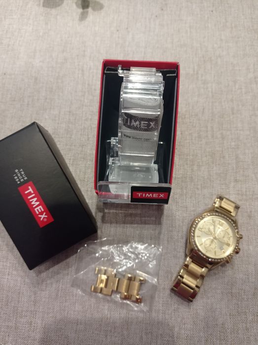 Zegarek damski Timex