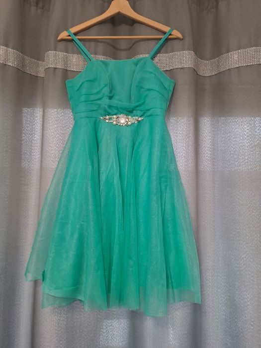 Sukienka wesele r. 38