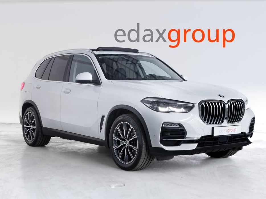 BMW X5 45 e xDrive