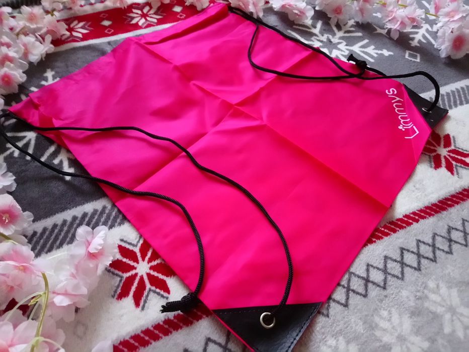 Limmys worek na buty na basen