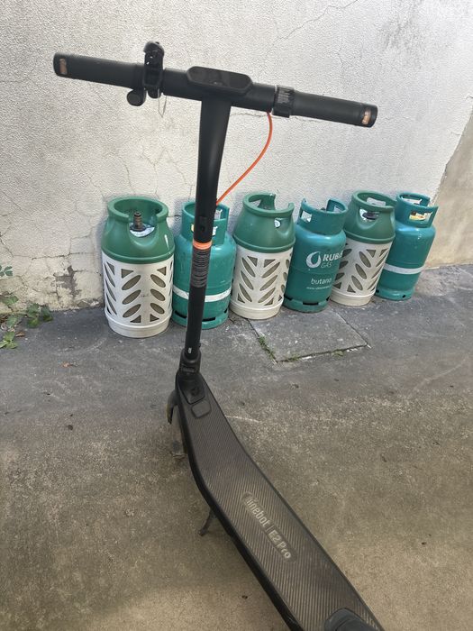 Trotinete NINEBOT E2 PRO