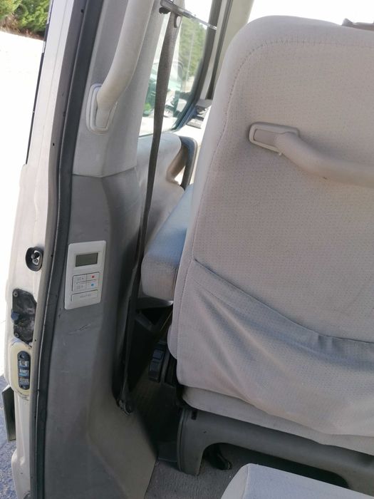 T4 2.5 TDI 5 cilindros   C a r a v e l l e 250.000km